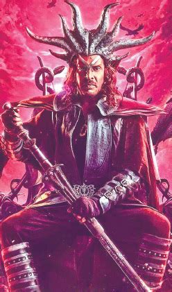 KVN Productions bags Karnataka distribution rights of Upendra’s 'UI'