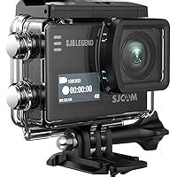 SJCAM SJ6 Legend Optical 16 MP 4K24fps 5.08 cm (2.0") LCD Touch Screen ...