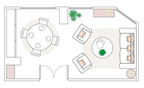 Especial mini pisos: 20 salones pequeños y estilosos de menos de 20 m2 ...