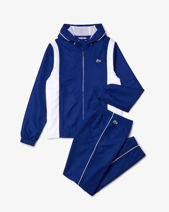 Men's SPORT Colorblock Lightweight Sweatsuit - Men's Tracksuits - New ...