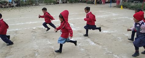 Dashmesh Public School