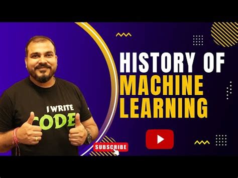 Machine Learning Historia 的图像结果
