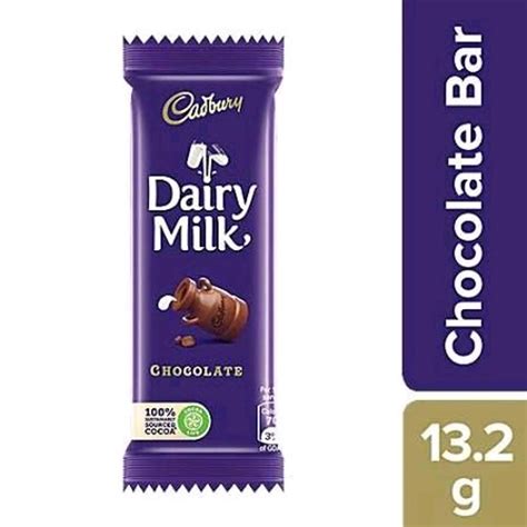 CADBURY DAIRY MILK(14G)