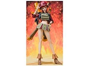 Buy Figuarts Zero Film Z Combat Outfit Exclusive - Nami Online at Low ...