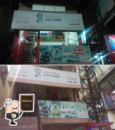 Kerala Restaurant Wakad (Jayanti.Express), Pune, near Bank of India ...