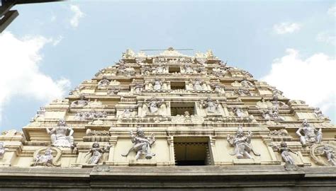 Kote Venkataramana Temple To The Nuances Of This Place Now
