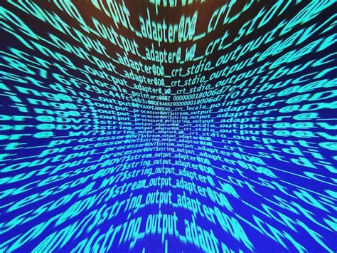 Repeating Computer Screen Texture 的图像结果