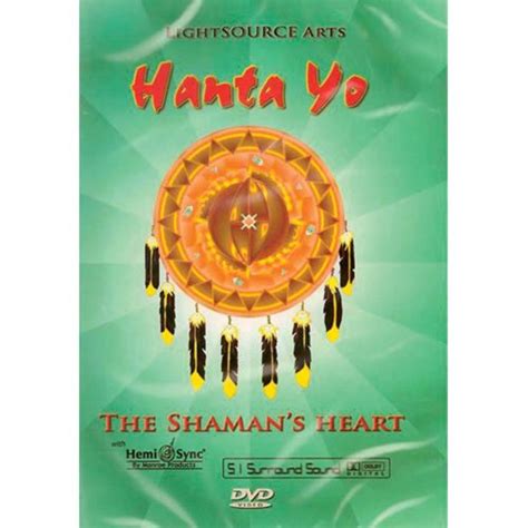 Buy Hanta Yo with Hemi-Sync:Native American Power Shields and Symbols ...