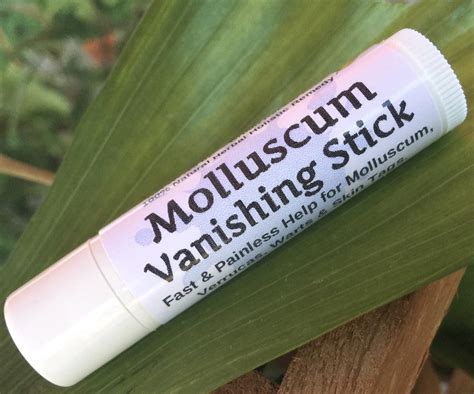Urban ReLeaf Molluscum Vanishing Stick ! Fast & India | Ubuy