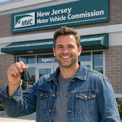 6 Points of ID in New Jersey - NJ Road Test