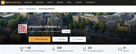 在布里斯托大学 (University of Bristol) 就读是怎么样一番体验？ - 知乎