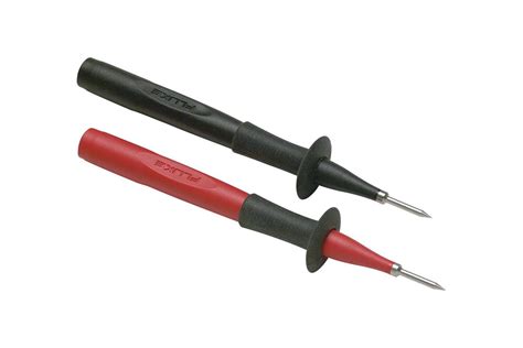 Fluke TP220 SureGrip™ Industrial Test Probes | Fluke