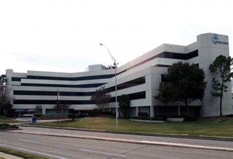 SLB Office Photos | Glassdoor