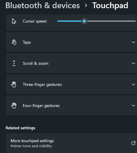 Windows 11 Gestures Tutorial 的图像结果