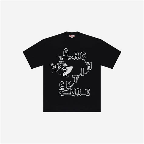Skate Rail Tee Black – The Mainstreet Marketplace