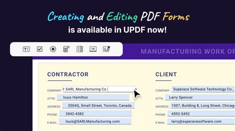 Image result for PDF Form Maker