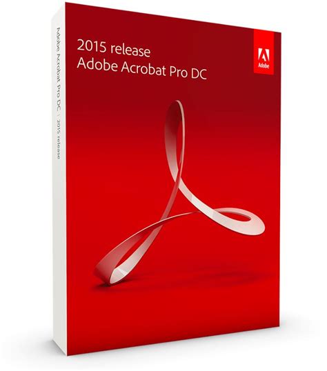 Adobe Acrobat Pro Download Free - Last Version