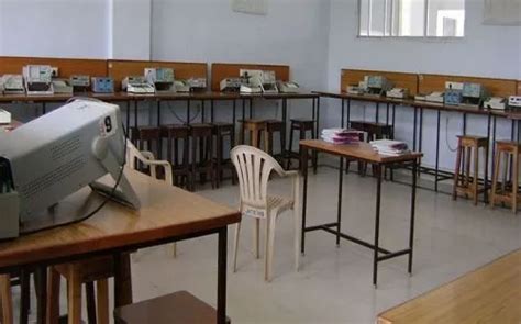 Jawaharlal Nehru Institute of Technology Ibrahimpatnam Campus: Photos ...