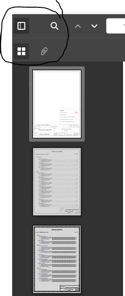 Image result for Adobe Acrobat Bookmarks