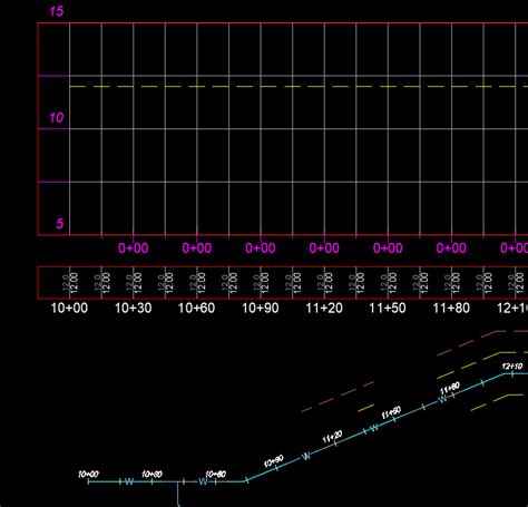 Roadway Alignment MicroStation Tutorials 的图像结果