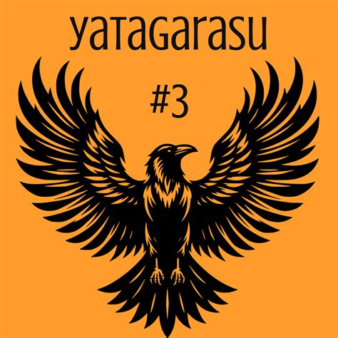 Translations by Ainikki: Yatagarasu Series 3 - The Golden Raven - Part ...