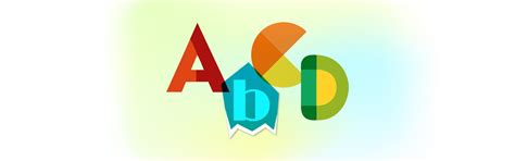 Creative Logo Design with Colours, Fonts, Shapes in Branding