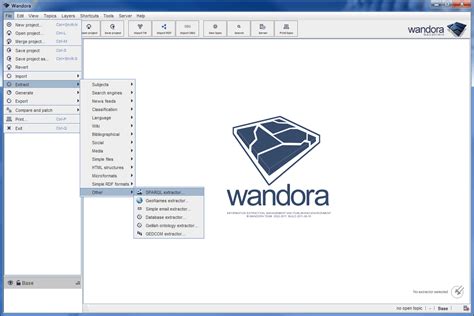 SPARQL Update 的图像结果