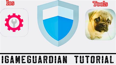 iGameGuardian iOS 15 Official IPA 2023 for iPhone & iPad