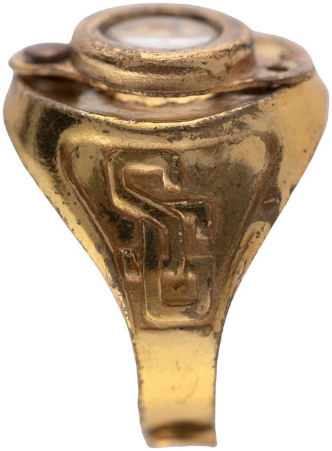 Image result for Little Orphan Annie Secret Decoder Ring