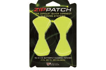 Real Avid ZipClip Quick Connect Cleaning Tool Adapter | Free Shipping ...
