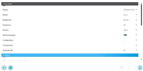 Image result for Chiller Design Software