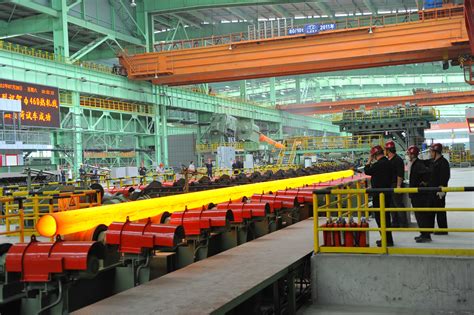 专题报道-内蒙古包钢钢联股份有限公司