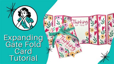 Exotic Fold Card Tutorials 的图像结果