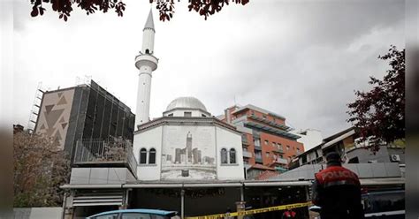 first atheist country in the world which converted from Muslim Albania ...