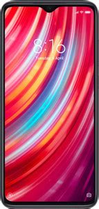REDMI Note 8 Pro (64 GB Storage, 6 GB RAM) Online at Best Price On ...