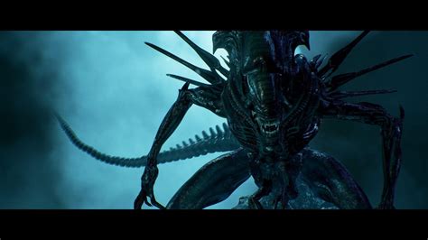 Image result for Alien Queen Aliens Scene