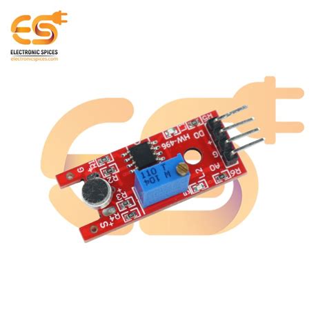 High Sensitivity Microphone Module 的图像结果