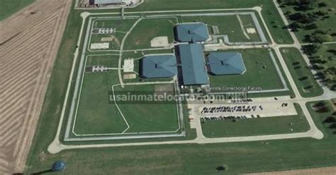 IA DOC - Clarinda Correctional Facility | USA Inmate Locator