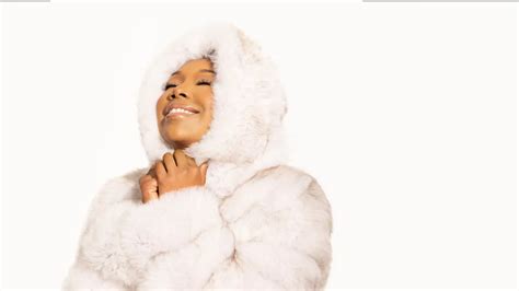 Brandy, Monica, Kelly Rowland, Muni Long, Jamal Roberts, Monica in ...