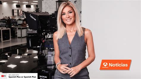 Watch Antena 3 online | YouTube TV (Free Trial)