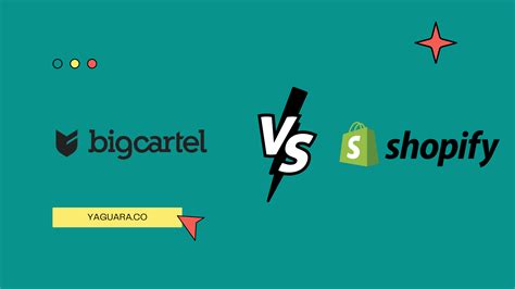 Big Cartel vs Shopify: Which One Is The Best In 2023?