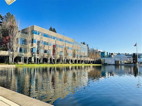 NIKE WORLD HEADQUARTERS - One Bowerman Dr, Beaverton OR - Hours ...