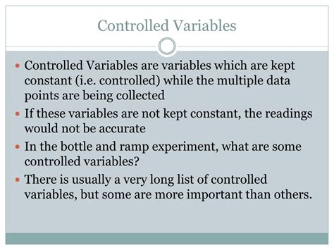 PPT - Introduction to Scientific Knowledge: The Scientific Endeavour ...