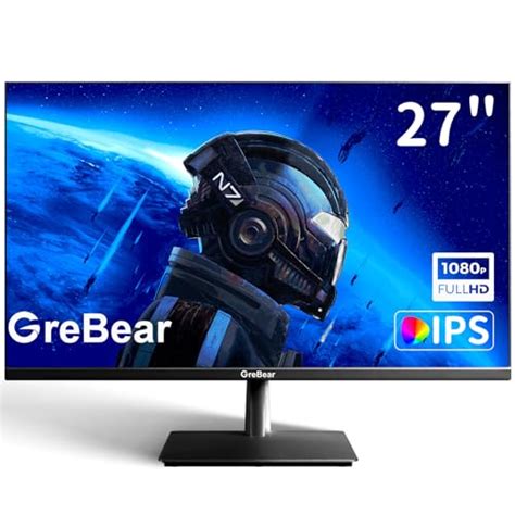 Image result for My New 27-Inch Computer Monitor