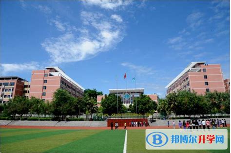 重庆第一双语学校2024年排名