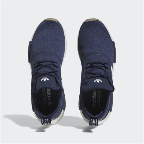 adidas NMD_R1 Shoes - Blue | adidas India