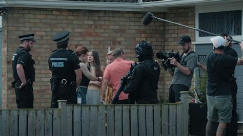 One Take, No Cuts - How Netflix's Adolescence Was Made | CineD