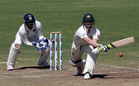 India vs Australia 1st Test highlights: Aus twist the knife after ...