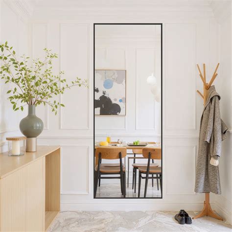 Stand For Floor Mirror