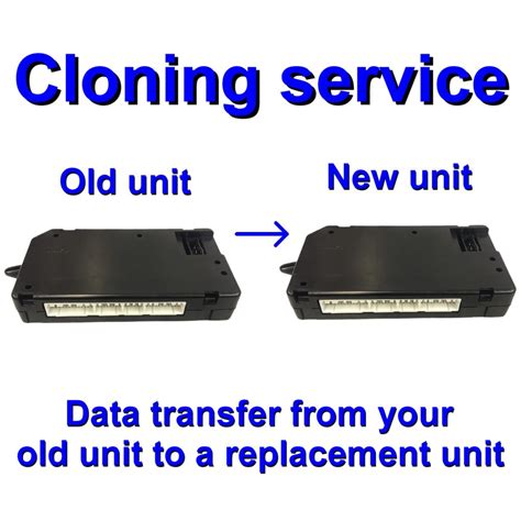 Image result for Discovery 3 Body Control Module